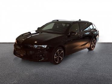 Opel Astra Sports Tourer GS 360 Kamera LED ACC Apple CarPlay Android Auto Mehrzonenklima Musikstreaming Gebrauchtwagen