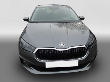 Skoda Fabia 1.0TSI Selection/LED/Sitzheizung/SmartLink/PDC Neuwagen