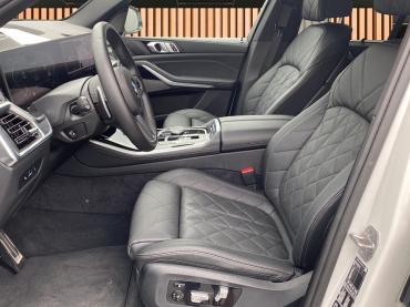 BMW X5 xDrive 30d M Sport*UPE 114.000¤*SkyLounge Gebrauchtwagen
