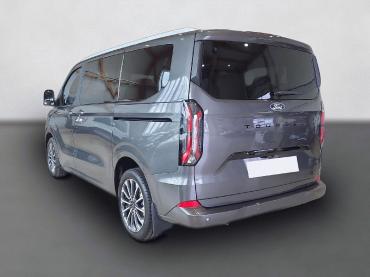 Ford Tourneo Custom Titanium X 320 L1 8-Sitzer Navi LED Gebrauchtwagen