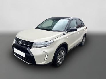 Suzuki Vitara 1.4 DITC HYBRID 4x2 Comfort,ACC,R-Cam.Navi,SHZ ... EU Reimport Tageszulassung