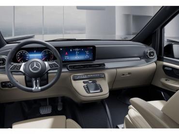 Mercedes-Benz V-Klasse V 300 Gebrauchtwagen