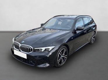BMW 3er i Touring xDrive M Sport*ACC*HiFi*Kamera* Gebrauchtwagen