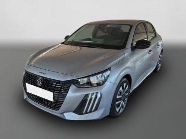 Peugeot 208 Active 1.2 Musikstreaming DAB SHZ Gebrauchtwagen