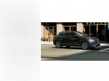 VW T-Roc 2.0 TDI Goal LED/ACC/TravelAssist/App-Connect Gebrauchtwagen