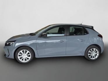 Opel Corsa F Edition 1.2 Turbo EU6e LED Apple CarPlay Android Auto Musikstreaming DAB SHZ Tageszulassung