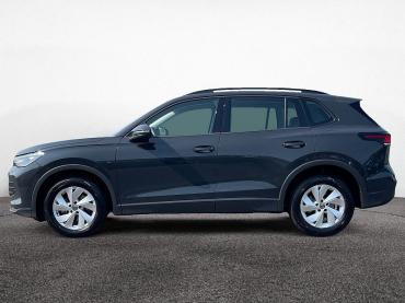 VW Tiguan eTSI DSG|NAVI|WINTERPAKET|LED|PDCVO+HI Gebrauchtwagen