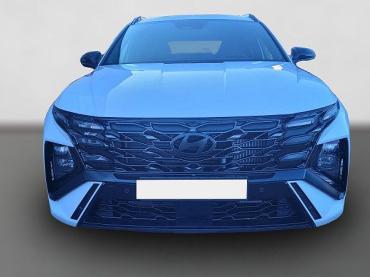 Hyundai Tucson N-Line*LED*Navi*Shzg*PDC*Cam*19Zoll*ACC* Tageszulassung