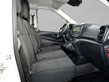 Mercedes-Benz Vito Vito Gebrauchtwagen