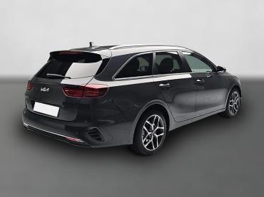 Fahrzeug ansehen: KIA Ceed SW 1.5 T-GDI 48V DCT7 ULTIMATE EDITION STYLE Tageszulassung KIA Ceed SW 1.5 T-GDI 48V DCT7 ULTIMATE EDITION STYLE Tageszulassung