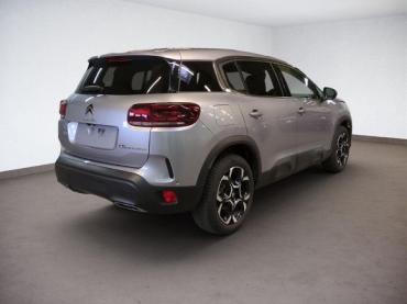 Citroën C5 Aircross Plus 1.2 MHEV SHZ Navi Kamera Gebrauchtwagen