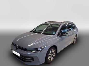 VW Golf Golf VIII Variant 1.5 eTSI Goal *AHK*LED*RFK*Navi* Gebrauchtwagen