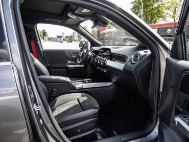 Mercedes-Benz G-Klasse GLB 35 AMG Jahreswagen