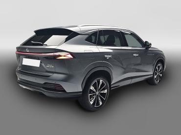 MG HS 1.5 HYBRID+ MY25.5 LUXURY LEDER 360-GRAD-KAMERA 19-ZOLL-LM   Neuwagen