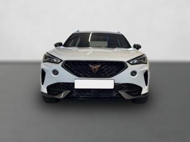 Cupra Formentor 1.5 TSI DSG AB 274EUR 0EUR ANZ NAVI SHZ LED Gebrauchtwagen