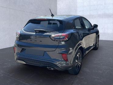 Ford Puma ST-Line Bluetooth Navi LED Klima Einparkhilfe Gebrauchtwagen