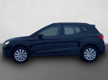 Fahrzeug ansehen: Seat Arona Reference TSI|5J-GAR|AHK VORB.|WINTERPAKET Gebrauchtwagen Seat Arona Reference TSI|5J-GAR|AHK VORB.|WINTERPAKET Gebrauchtwagen