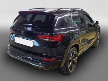 Cupra Ateca 2.0 TSI DSG 4Dr AB 249EUR AHK NAVI REAR SHZ Jahreswagen