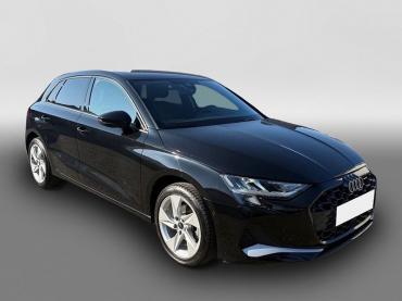 Audi A3 30 TFSI Sportback S tronic advanced Gebrauchtwagen
