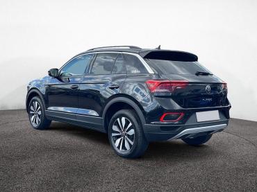 VW T-Roc Goal TSI DSG|ACC|LED|APP-CONNECT|CLIMATRON Tageszulassung