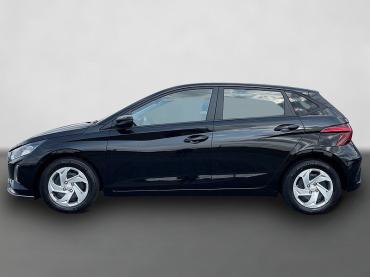 Hyundai i20 Comfort T-GDI|5J-GAR|NAVI|KAMERA|WINTERPAKET Tageszulassung