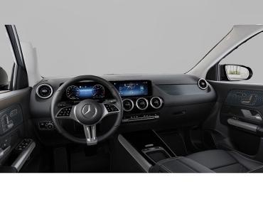 Mercedes-Benz GLA-Klasse GLA 200 Gebrauchtwagen