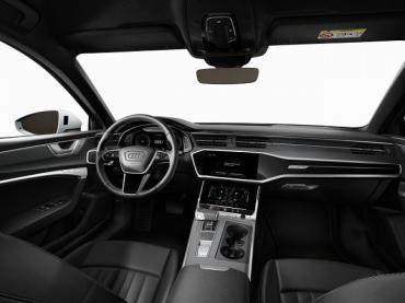 Audi A6 A6 Gebrauchtwagen