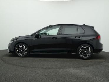 VW Golf 8 2.0 TDI DSG R-Line Black Style AHK NAVI Jahreswagen