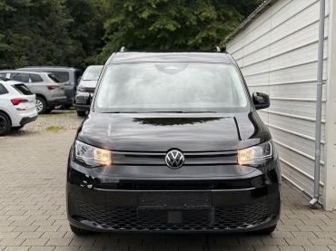 VW Caddy 2.0 TDI *ACC*SHZ*KAMERA*PDC Tageszulassung