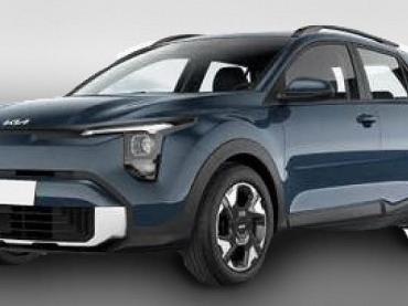 KIA Stonic MJ26 100PS SHZ+PDC h&v+Cam+Navi+Klima Tageszulassung