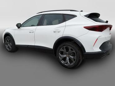Fahrzeug ansehen: Cupra Formentor 1.5 eTSI DSG Edge AHK ACC LED Tageszulassung Cupra Formentor 1.5 eTSI DSG Edge AHK ACC LED Tageszulassung