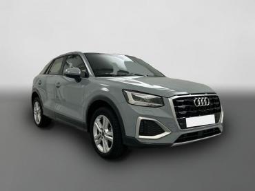 Audi Q2 35 TFSI S tronic advanced 50 KM!! +KAMERA+APS Gebrauchtwagen
