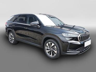 Skoda Karoq 1.5 TSI Selection / Navi / ACC / Rückfahrk Tageszulassung