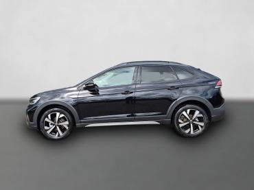 VW Taigo  1.0 TSI 116PS DSG Life LED-Matrix-Scheinwerfer Klimaautomatik Sitzheizung PDC Rückf.Kamera 17-LM abged.Scheiben 2xKeyless DAB+ Bluetooth Touchscreen Apple CarPlay Android Auto Tageszulassung