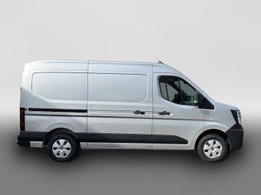Fahrzeug ansehen: Renault Master dCi 170 3.5t AT9 Autom. Extra L2H2 AHK * RFK * SHZ Renault Master dCi 170 3.5t AT9 Autom. Extra L2H2 AHK * RFK * SHZ