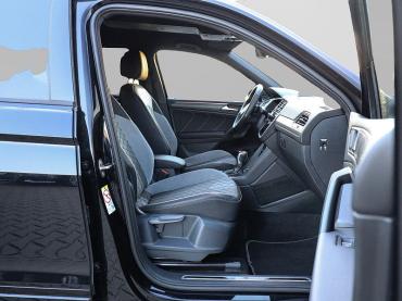 Fahrzeug ansehen: VW Tiguan Tiguan Allspace Jahreswagen VW Tiguan Tiguan Allspace Jahreswagen