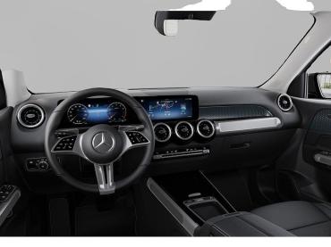 Mercedes-Benz GLB-Klasse GLB 180 Gebrauchtwagen