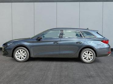 Seat Leon Style DSG+RFK+ACC+SHZ+FULLLINK+LED 1.5 eTSI 110... EU Reimport Tageszulassung