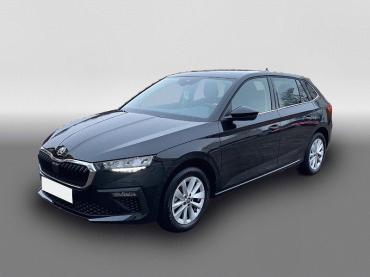 Skoda Scala 1.0 TSI Selection*Digital Cockpit*PDC*DAB+ Gebrauchtwagen