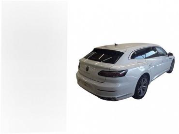 VW Arteon 2.0 TDI DSG R-Line HeadUp/Matrix/H+K/AHK/Leder Gebrauchtwagen