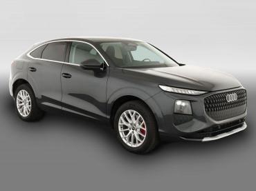 Fahrzeug ansehen: Audi Q3 Sportback TFSI quattro * AHK * Navi * AreaView * Side * Sound * Winter * 18-Zoll Audi Q3 Sportback TFSI quattro * AHK * Navi * AreaView * Side * Sound * Winter * 18-Zoll