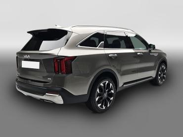 Fahrzeug ansehen: KIA Sorento 2.2 CRDI AWD DCT8 PLATINUM LEDER NAPPA PREMIUM GLASDACH AHK Tageszulassung KIA Sorento 2.2 CRDI AWD DCT8 PLATINUM LEDER NAPPA PREMIUM GLASDACH AHK Tageszulassung