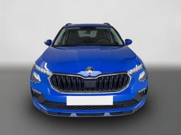Skoda Kamiq Facelift 95PS Sitzheizung+App-Connect 1.0 TSI 7... Neuwagen