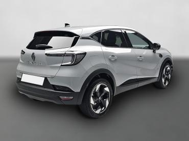 Renault Captur II 1.3 TCE 160 EDC TECHNO LED KLIMA DAB KAMERA LM1   Tageszulassung