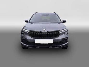 Skoda Kamiq 1.0 TSI DSG Selection NAVI AHK RFK MATRIX PDC KESSY SITZH MATRIX+DAB+AHK+VIRT+ACC Jahreswagen