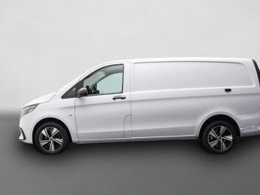 Fahrzeug ansehen: Mercedes-Benz Vito 116CDI RWD select Gebrauchtwagen Mercedes-Benz Vito 116CDI RWD select Gebrauchtwagen