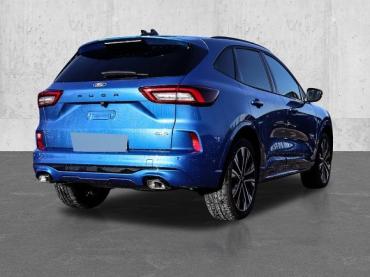 Ford Kuga PHEV ST-LINE X  243PS Winter AHK 20Zoll Gebrauchtwagen