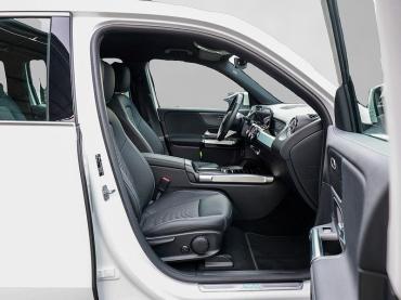 Mercedes-Benz EQB EQB 300 Gebrauchtwagen