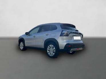 Suzuki S-Cross S-Cross 1.4 Boosterjet 4WD GL+ *LED Navi Kamera* Jahreswagen