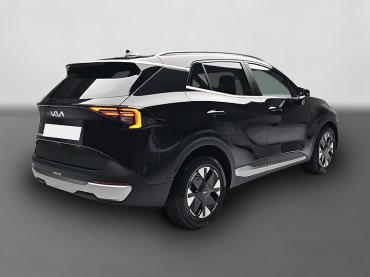 KIA Sportage 1.6 T-GDI 150 2WD VISION MJ26 KOMFORT   Tageszulassung